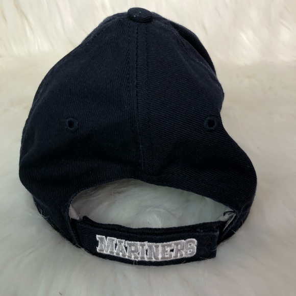 Seattle Mariners baseball hat - Picture 3 of 7